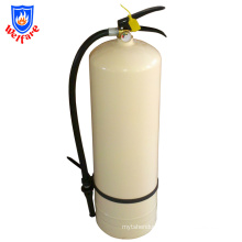 Cream color 9Ltr Foam Fire Extinguisher